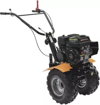 Мотоблок Carver МТ-651W (01.006.00026)