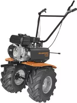 Мотоблок Carver МТ-70W (01.006.00034)