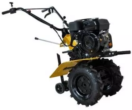 Мотоблок Huter МК-7000 (70/5/2)