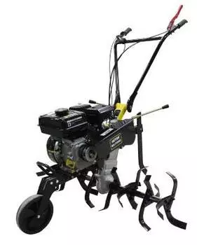 Мотоблок Huter MK-7000С (70/5/20) (плохая упаковка)