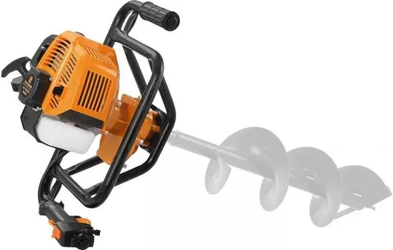 Мотобур Carver AG-152/000 (01.003.00022)