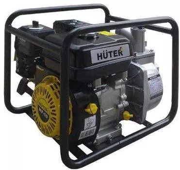 Мотопомпа Huter MP-50 (70/11/3)