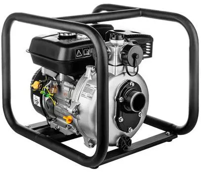 Мотопомпа Hyundai HYH 50