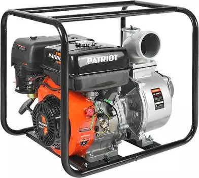 Мотопомпа Patriot MP 4090 S (335101640)