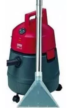 Моющий пылесос Thomas Super 30S красный/черный (788079)