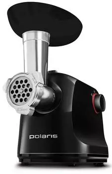 Мясорубка Polaris PMG 1872 черный