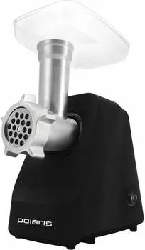 Мясорубка Polaris PMG 2078 RUS черный