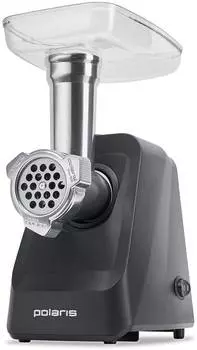 Мясорубка Polaris PMG 2078 RUS черный
