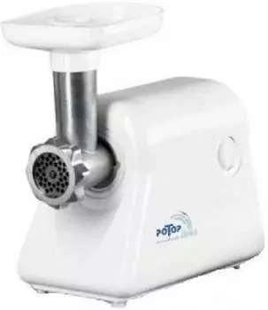 Мясорубка Ротор Дива-Р ЭМШ 35/300-1 белый (ротор дива-р эмш 35/300-1)