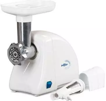 Мясорубка Ротор Экстра М ЭМШ 35/250-2 белый (ротор экстра м эмш 35/250-2)