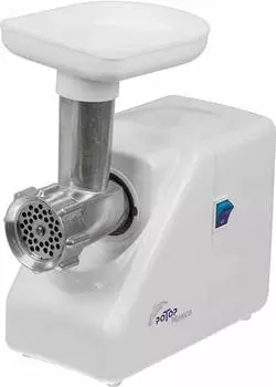Мясорубка Ротор Макси ЭМШ 35/300-4 белый (ротор макси эмш 35/300-4)