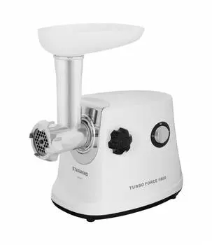 Мясорубка Starwind SMG2240 белый
