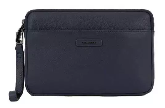 Мультипортмоне Piquadro Modus Special синий, кожа натуральная (ac6156mosr/blu)