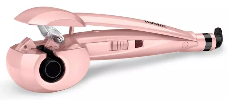 Мультистайлер Babyliss 2664PRE розовый