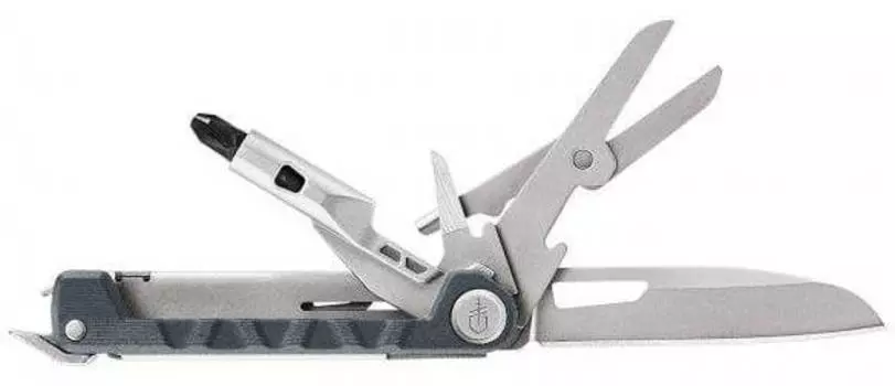 Мультитул Gerber ArmBar Drive синий (1052452)