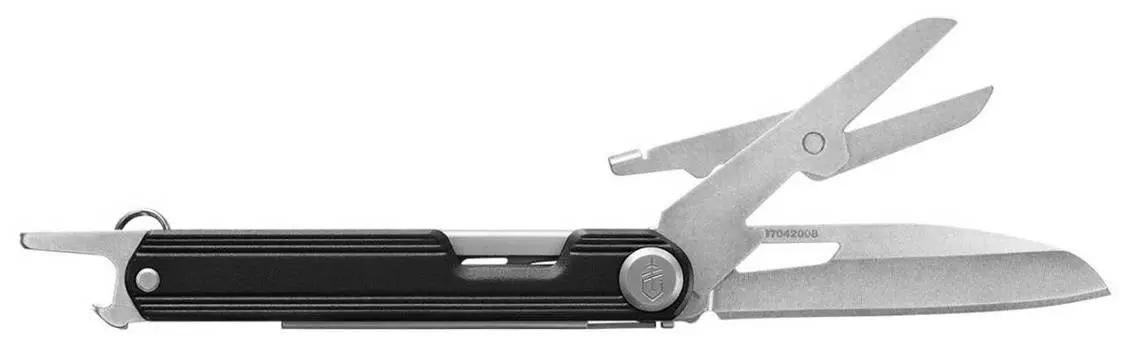 Мультитул Gerber Armbar Slim Cut черный (1059854)