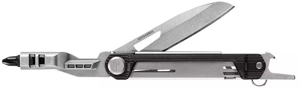 Мультитул Gerber Armbar Slim Drive черный (1059853)