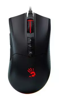 Мышь A4Tech Bloody ES9, черный