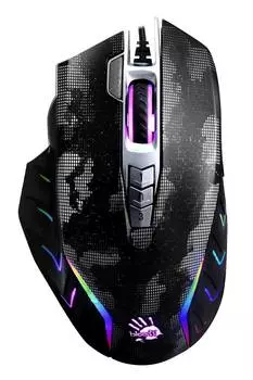 Мышь A4Tech Bloody J95s, рисунок (j95s satellite activated)