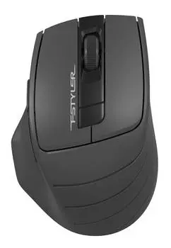 Мышь A4Tech Fstyler FG30S, серый (fg30s grey)