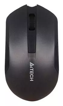 Мышь A4Tech V-Track G3-200NS, черный