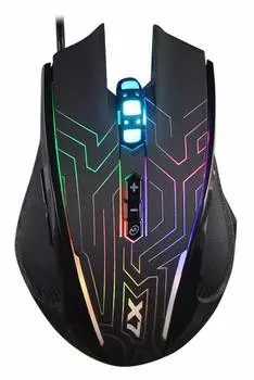 Мышь A4Tech X87, черный (x87 (maze))