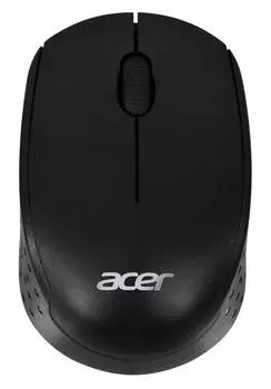 Мышь Acer OMR020, черный (zl.mceee.006)