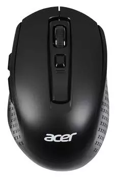 Мышь Acer OMR060, черный (zl.mceee.00c)