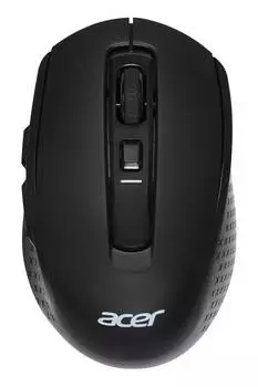 Мышь Acer OMR070, черный (zl.mceee.00d)