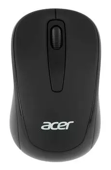 Мышь Acer OMR133, черный (zl.mceee.01g)