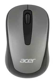 Мышь Acer OMR134, серый (zl.mceee.01h)