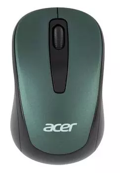 Мышь Acer OMR135, зеленый (zl.mceee.01i)
