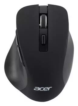 Мышь Acer OMR140, черный (zl.mceee.00g)