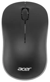 Мышь Acer OMR160, черный (zl.mceee.00m)