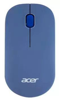 Мышь Acer OMR200, синий (zl.mceee.01z)