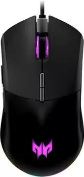 Мышь Acer Predator Cestus 330, черный (np.mce11.00v)