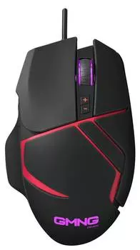 Мышь GMNG 705GM, черный (1520848)