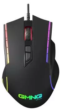 Мышь GMNG 950GM, черный (1533300)