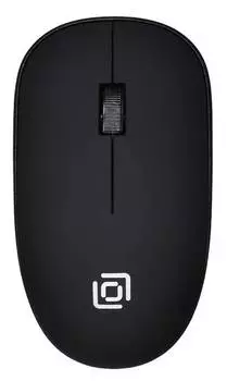 Мышь Оклик 515MW, черный (1018265)