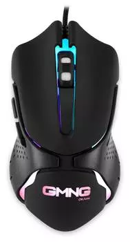 Мышь Оклик 703GM, черный (1533541)