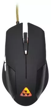 Мышь Оклик 765G SYMBIONT, черный (945841)