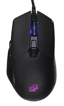 Мышь Оклик 995G SWAT, черный (1061995)