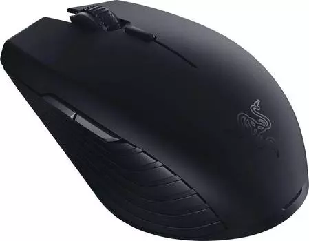 Мышь Razer Atheris, черный (rz01-02170100-r3u1)