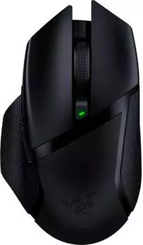 Мышь Razer Basilisk X HyperSpeed, черный (rz01-03150100-r3g1)