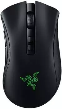 Мышь Razer DeathAdder V2 Pro, черный (rz01-03350100-r3g1)