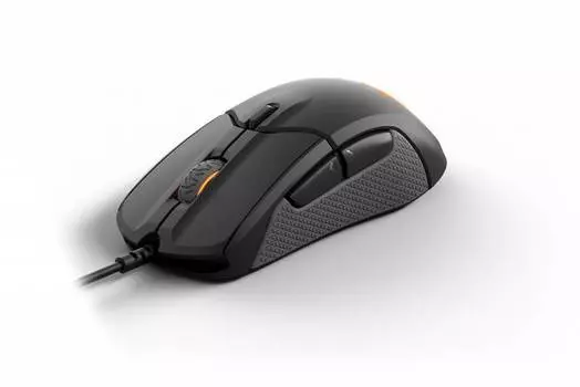 Мышь Steelseries Rival 310, черный (62433)