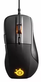 Мышь Steelseries Rival 710, черный (62334)