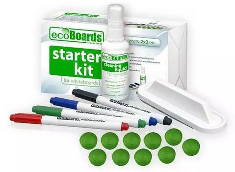 Набор для досок 2X3 AS116