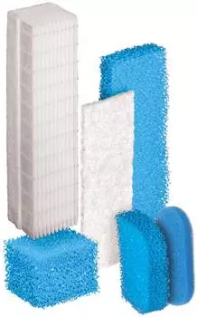 Набор фильтров Topperr FTS 61 1109 (1109)