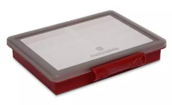 Набор аксессуаров для пероч.ножа Victorinox 4.0584 ассорти пласт.коробка